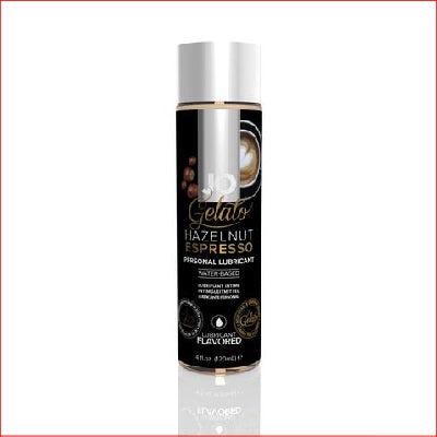 JO Gelato hazelnut Espresso Oral Lubricant 30ML