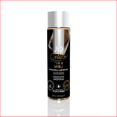 JO Gelato Tiramisu Oral Lubricant 120ml