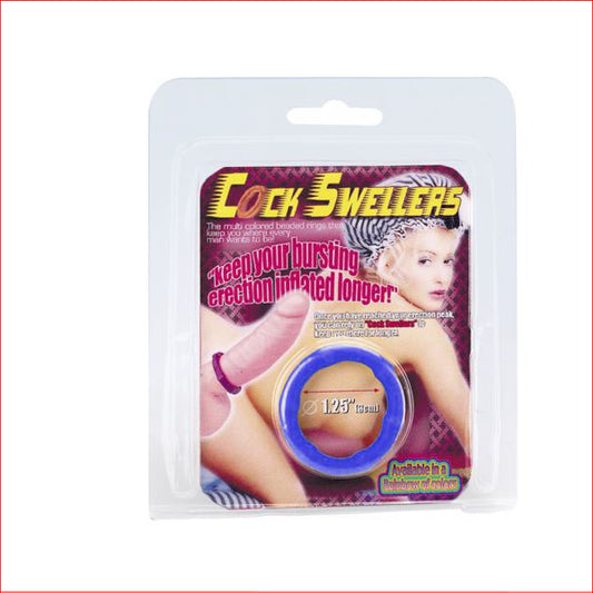 Excellent Power Cock Swellers Blue
