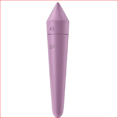 Satisfyer Ultra Bullet 8 - PP- Lilac