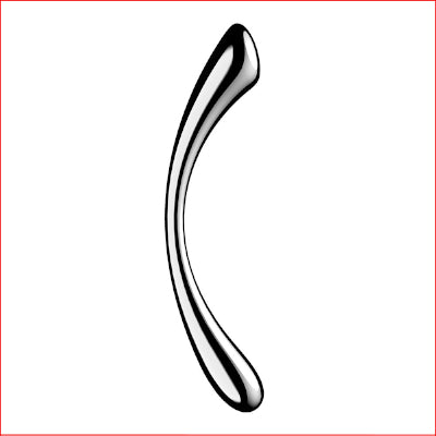 Satisfyer Cosmic Metal Crest 1