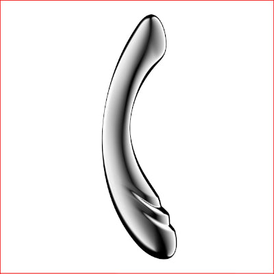 Satisfyer Metal Pure Gravity 3