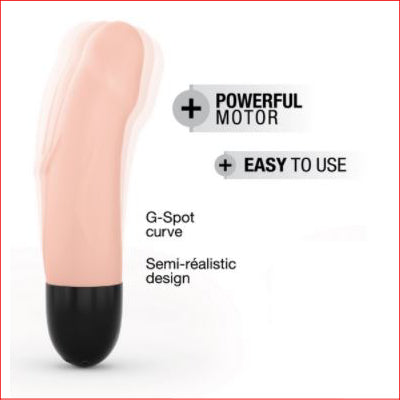 Dorcel Real Vibration Small