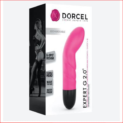 Dorcel Expert G2.0