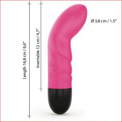 Dorcel Expert G2.0