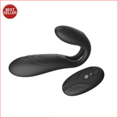 Dorcel Multi Joy Black