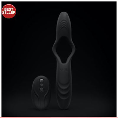 Dorcel Multi Joy Black