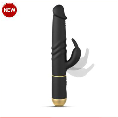 Dorcel Furious Rabbit 2.0