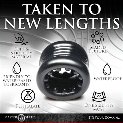Master Series Ball Stack Ball Stretcher