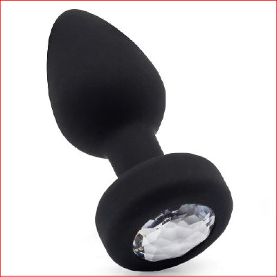 Ashella Vibes Jewel Plug w Remote Medium