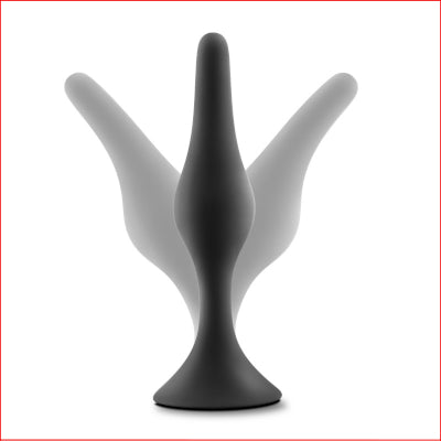 Anal Adventures Platinum Beginner Kit