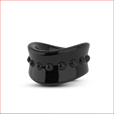 Stay Hard Beef Ball Stretcher 3.8cm