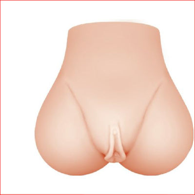 Crazy Bull Vagina & Anal Vibrating