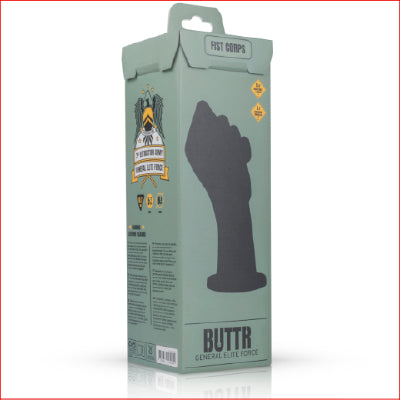 Fist Corps Fist Dildo