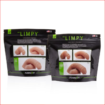 Mr Limpy Packer Medium