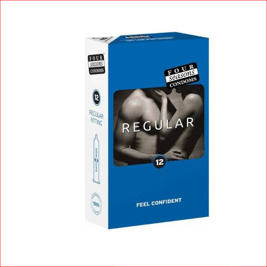 Four Season Regular 12's