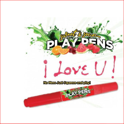 Sweet & Sour Play Pens