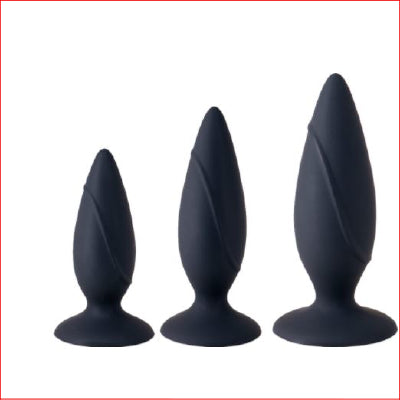 Essence Anal Training Set