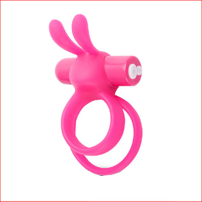 Charged Ohare XL Pink