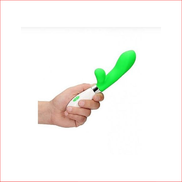 Achilles Luminous Green