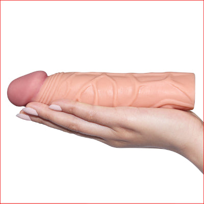 Pleasure X-Tender 1'' Sleeve