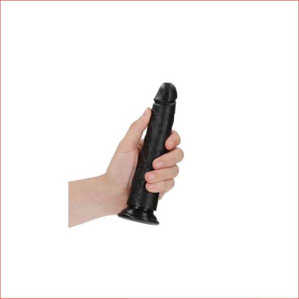 RealRock 7" Slim Black