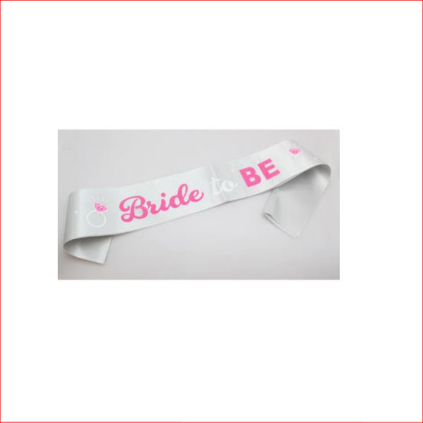 Silver Bride To Be