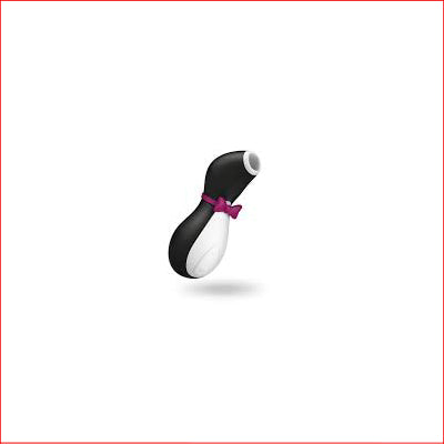 Satisfyer Penguin Air Pulse