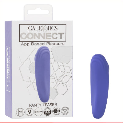 Connect App Based Pleasure Panty Teaser