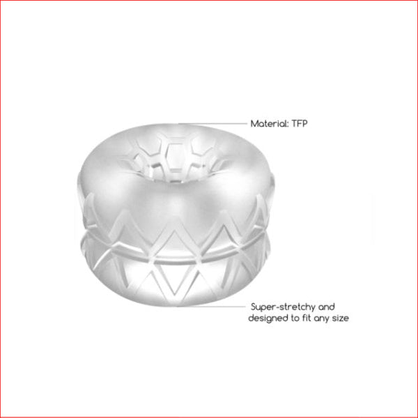 Sono No-92 Reversible Masturbator