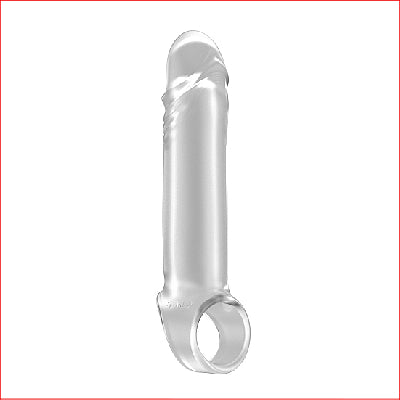 Sono No-31 Stretchy Penis Extention