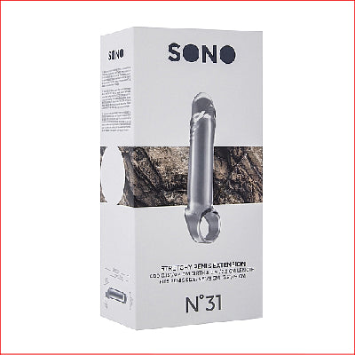 Sono No-31 Stretchy Penis Extention