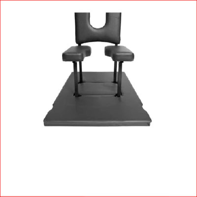 Love Chair Open