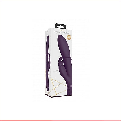 Vive HALO Up & down Rabbit Purple