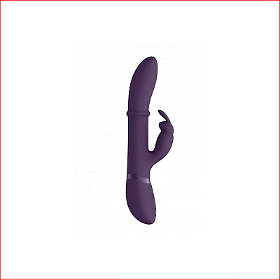 Vive HALO Up & down Rabbit Purple
