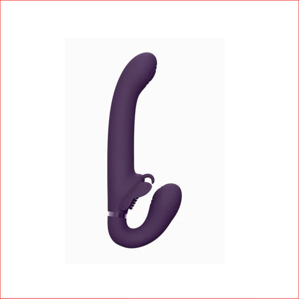 VIVE Satu Purple