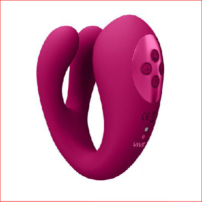VIVE Yoko Triple Action Pink
