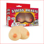 Stress Breasts