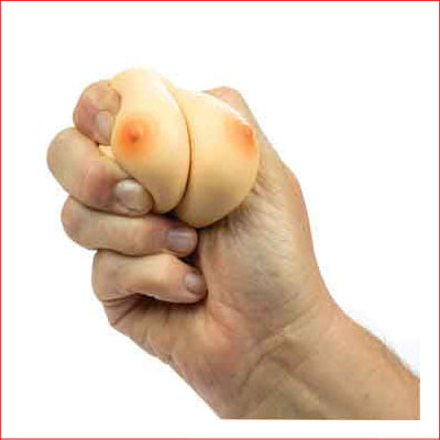 Stress Breasts