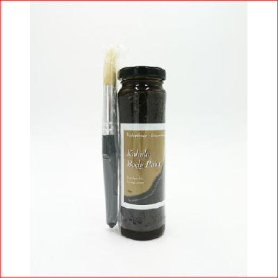 Valentino's Kahlua Chocolate Body Paint