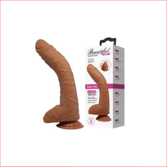 Beautiful Alex Dildo 11"