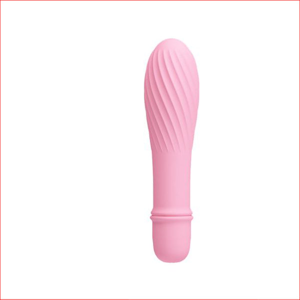 Pretty Love Mini Solomon Pink