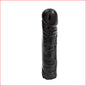 Classic Dong 8" Black