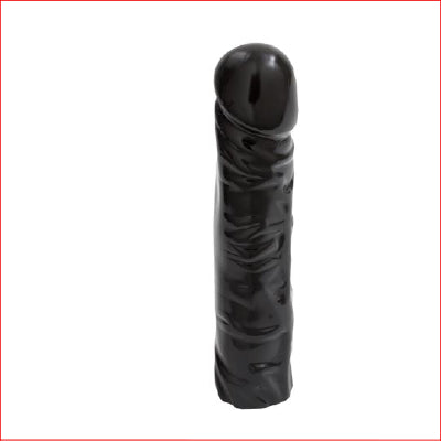 Classic Dong 8" Black