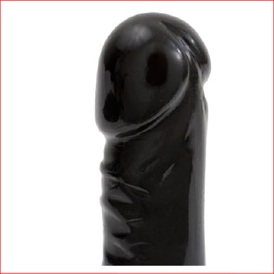 Classic Dong 8" Black