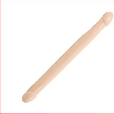 Double Dong Doc John 18 Flesh