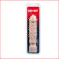 Big Boy 12" White Dong