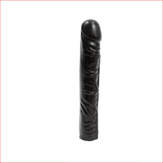 Classic Dong 10" Black