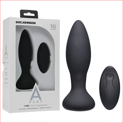 A-Play Vibe w Remote 10 Functions