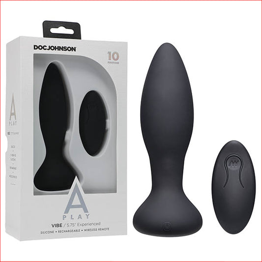 A-Play Vibe w Remote 10 Functions